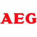 Стиральные машины AEG