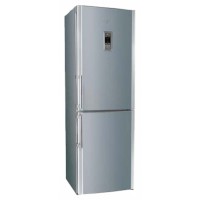 Холодильник ARISTON HBM 1181.3 S H