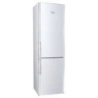 Холодильник ARISTON HBM 1201.4 F H