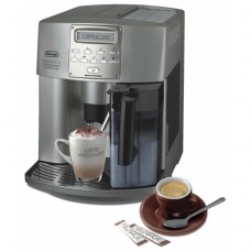 Кофемашина DeLonghi ESAM3500.S