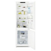 Холодильник ELECTROLUX ENN92803CW