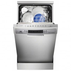 Посудомоечная машина ELECTROLUX ESF4700ROX