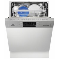 Посудомоечная машина ELECTROLUX ESI6610ROX