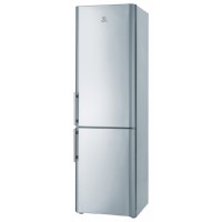 Холодильник Indesit BIAA 20 S H