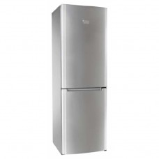 Холодильник HotpointAriston HBM 2181.4 X