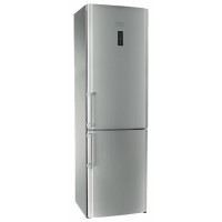 Холодильник HotpointAriston HBT 1201.4 NF S H