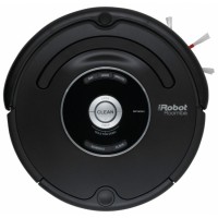 Пылесос iRobot Roomba 581