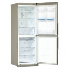 Холодильник LG GAB379SLQA