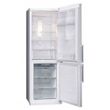 Холодильник LG GAB379ULQA
