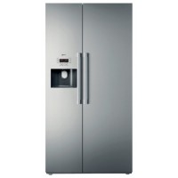 Холодильник NEFF K3990X7RU