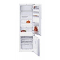 Холодильник NEFF K9524X6RU1