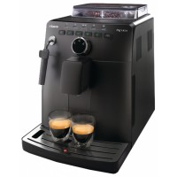 Кофемашина Philips HD8750