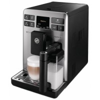 Кофемашина Philips HD8852