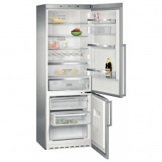Холодильник SIEMENS KG 49NAZ22 R