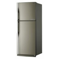 Холодильник Toshiba GRR59FTRCX