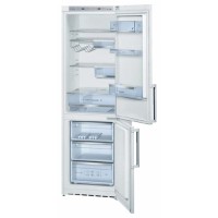 Холодильник Bosch KGE36AW20R