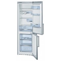 Холодильник Bosch KGS36XL20R