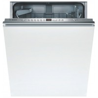 Встраиваемая посудомоечная машина Bosch SMV 65M30RU