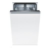 Посудомоечная машина Bosch SPV 40E10 RU