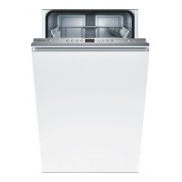 Посудомоечная машина Bosch SPV 43M00 RU