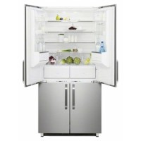Холодильник Electrolux ENX 4596 AOX