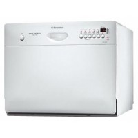 Посудомоечная машина Electrolux ESF 2450W