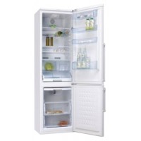 Холодильник HANSA FK 353.6 DFZV
