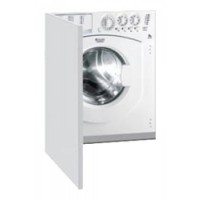 Встраиваемая стиральная машина Hotpoint-Ariston AWM 108 (EU)