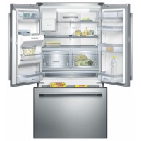 Холодильник SIEMENS KF 91NPJ10 R