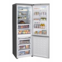 Холодильник Samsung RL-52TEBSL