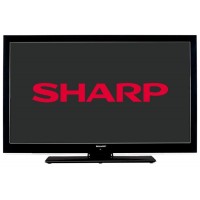 led телевизор Sharp LC-32LE510RU