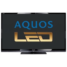 led телевизор Sharp LC-60LE635RU