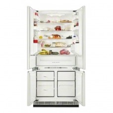 Холодильник ZANUSSI ZBB 47460 DA