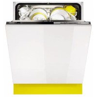 Посудомоечная машина ZANUSSI ZDT 15001 FA