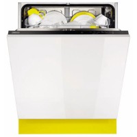 Посудомоечная машина ZANUSSI ZDT 16011 FA