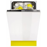Посудомоечная машина ZANUSSI ZDV 14001 FA